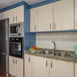 Apartmán Terrazas By Interhome