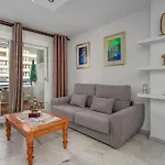 Apartmán Terrazas By Interhome Marbella