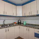 Terrazas By Interhome Apartmán