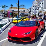 Terrazas By Interhome Marbella