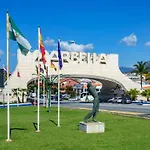 Terrazas By Interhome Apartmán Marbella