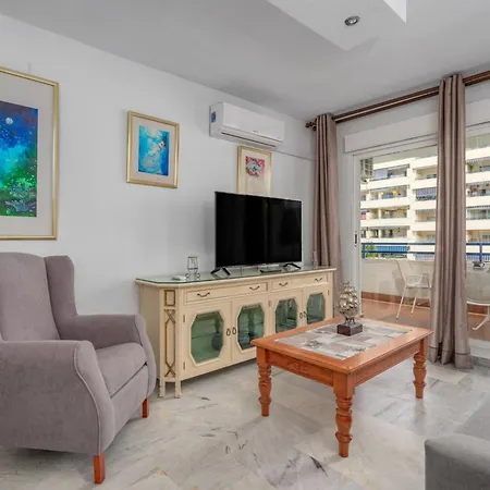 Terrazas By Interhome شقة *