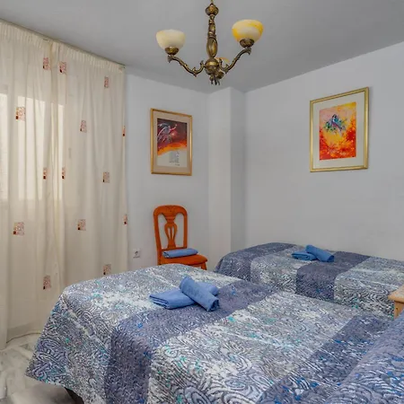 شقة Terrazas By Interhome ماربيا