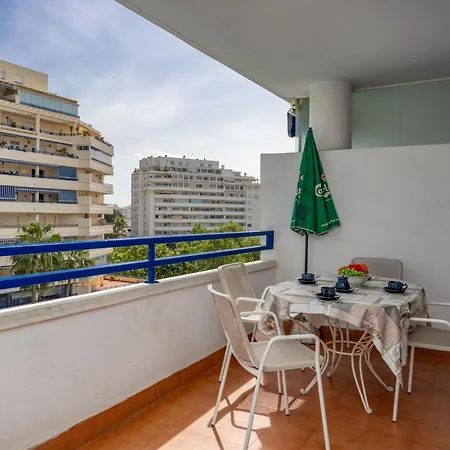 Terrazas By Interhome