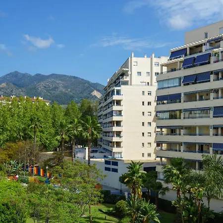 Terrazas By Interhome شقة