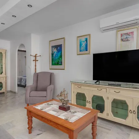 Terrazas By Interhome * מארבלה