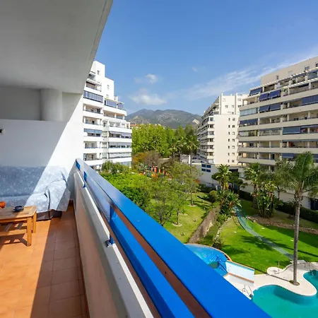 Terrazas By Interhome דירה