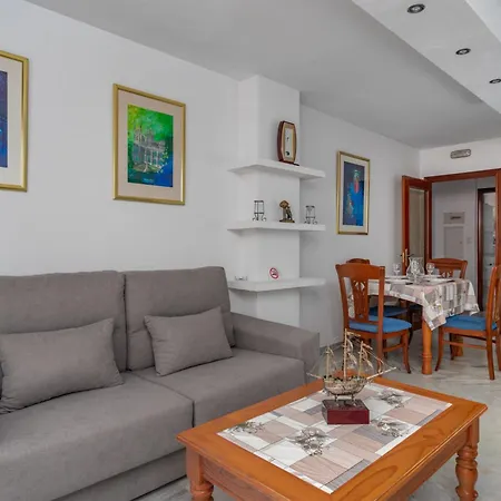 Terrazas By Interhome דירה מארבלה