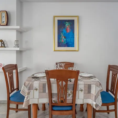 Terrazas By Interhome *