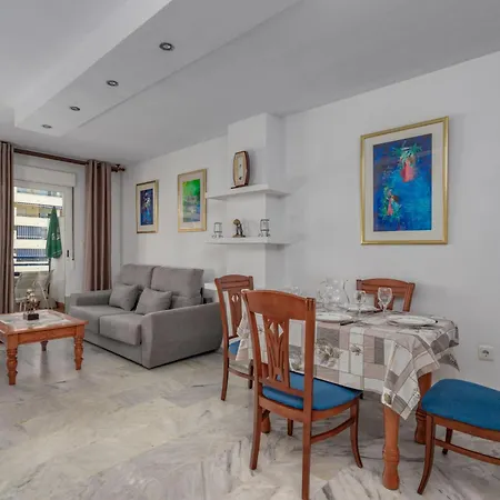 Terrazas By Interhome מארבלה