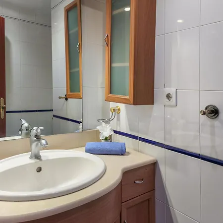 Terrazas By Interhome * מארבלה