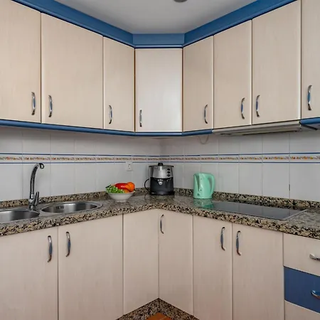 Terrazas By Interhome דירה