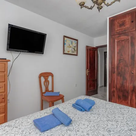 דירה Terrazas By Interhome