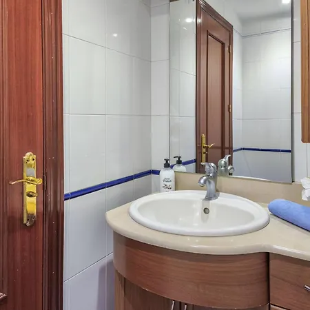 Terrazas By Interhome דירה מארבלה