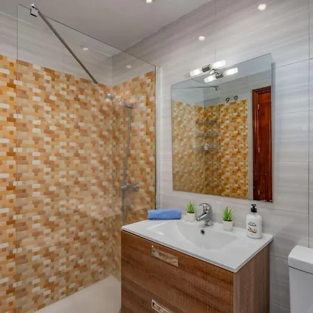 Terrazas By Interhome *