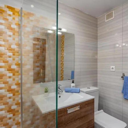 Terrazas By Interhome מארבלה