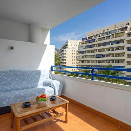 Terrazas By Interhome * מארבלה