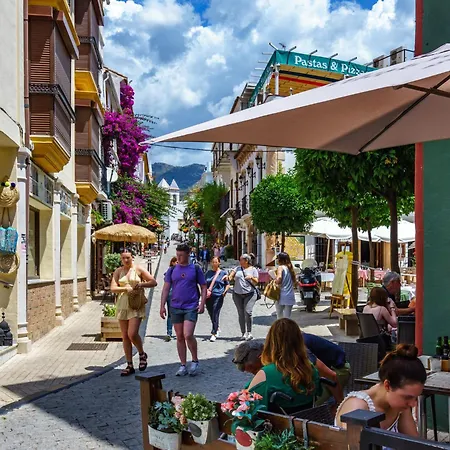 Terrazas By Interhome *