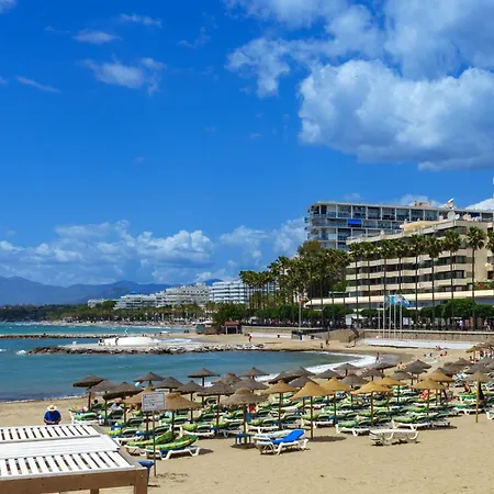 Terrazas By Interhome * מארבלה