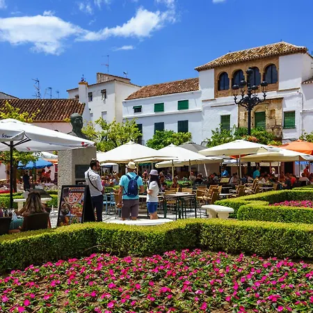 Terrazas By Interhome Апартаменты