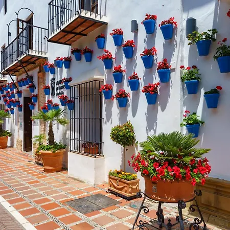 Terrazas By Interhome דירה *