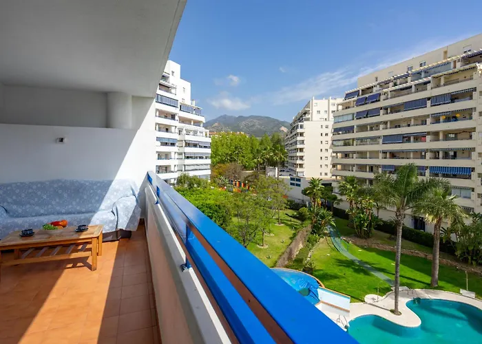 Terrazas By Interhome Appartement