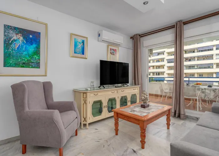 Terrazas By Interhome Apartament *