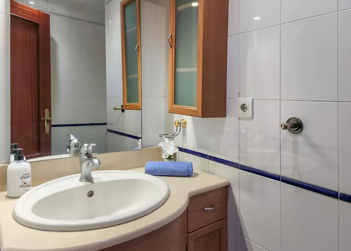 Terrazas By Interhome * Marbella