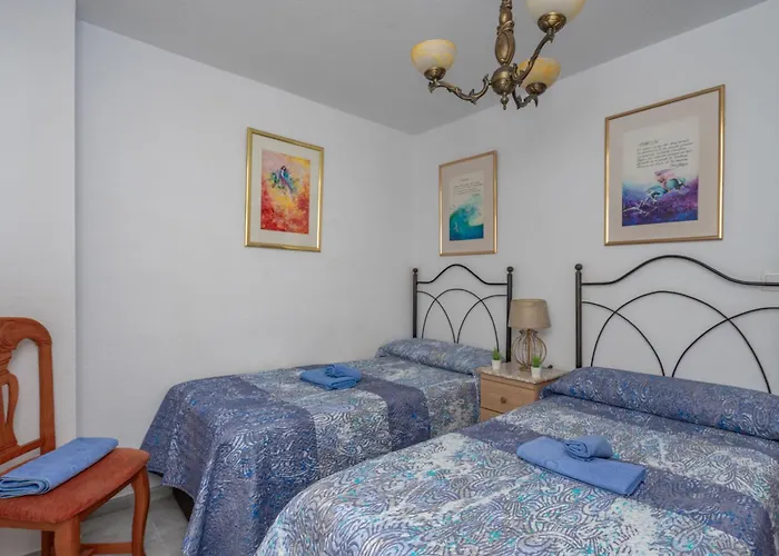 Terrazas By Interhome Apartament *