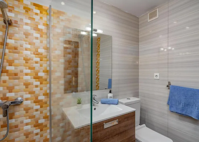 Terrazas By Interhome Marbella