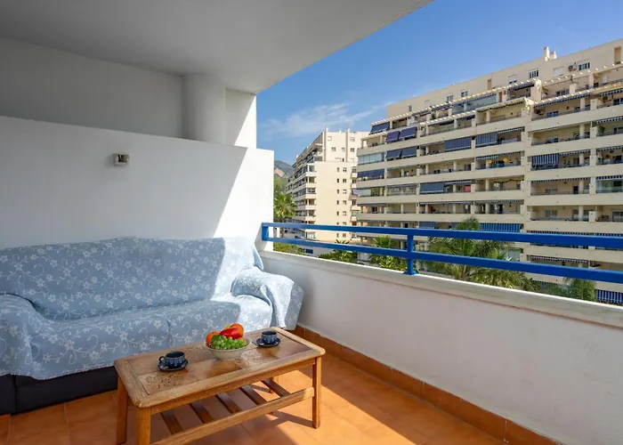 Terrazas By Interhome * Marbella