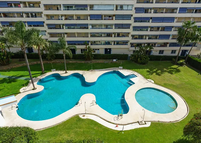 Terrazas By Interhome Appartement *