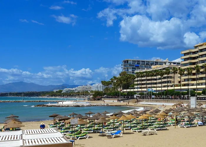 Terrazas By Interhome * Marbella