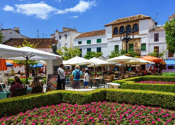 Terrazas By Interhome Apartament