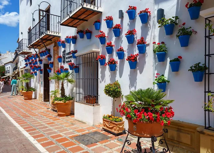 Terrazas By Interhome Apartament *