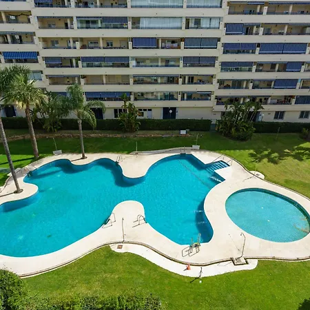 Terrazas By Interhome Апартаменты *
