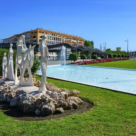 Terrazas By Interhome Apartment Marbella