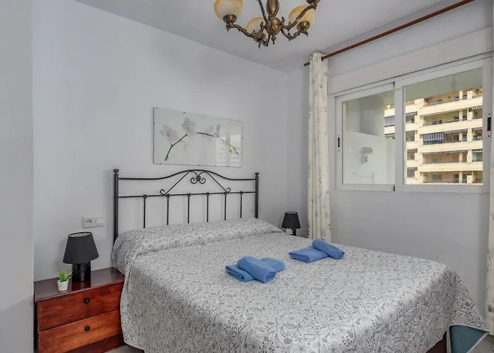 Apartment Terrazas By Interhome *