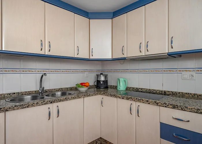 Terrazas By Interhome Апартаменты