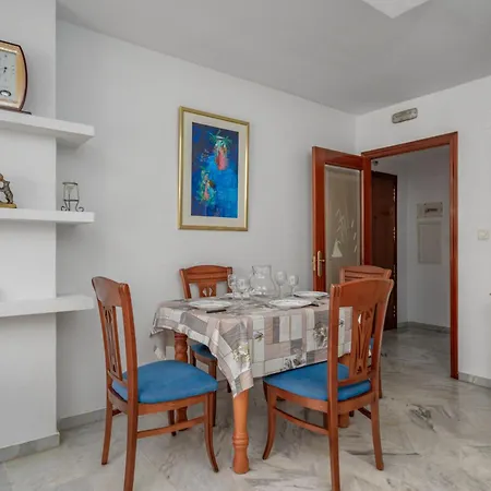 Terrazas By Interhome