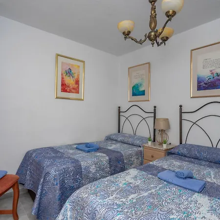 Terrazas By Interhome Apartamento *