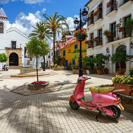 Apartamento Terrazas By Interhome *