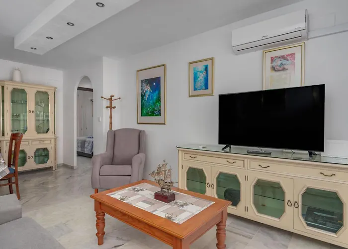 Terrazas By Interhome * Marbella