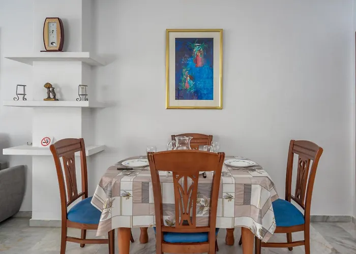 Terrazas By Interhome *