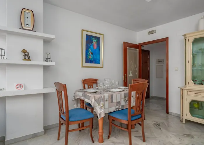 Terrazas By Interhome