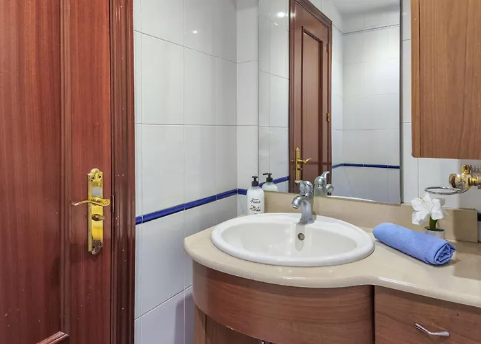 Terrazas By Interhome Appartamento Marbella