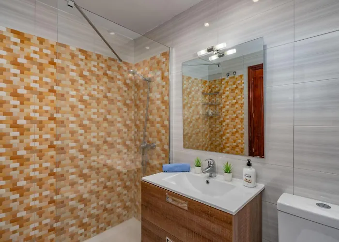 Terrazas By Interhome *