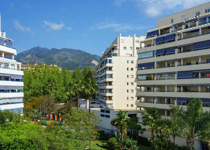 Terrazas By Interhome Appartamento