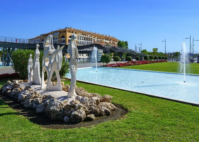 Terrazas By Interhome Appartamento Marbella