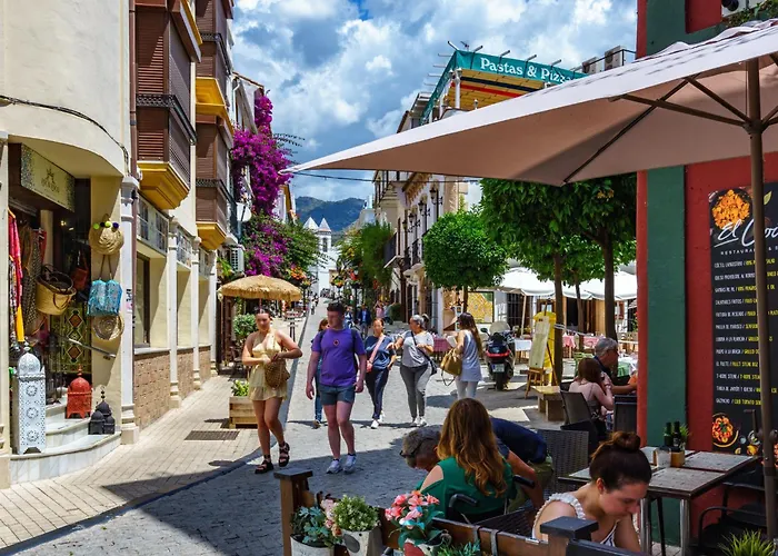 Terrazas By Interhome *